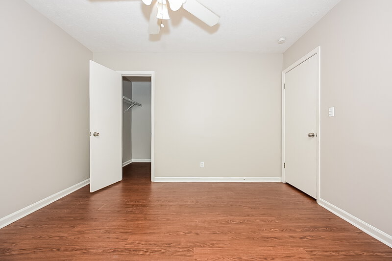 2,070/Mo, 164 Meadowlark Ln Jonesboro, GA 30236 Bedroom View 3