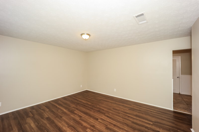 1,475/Mo, 6133 Fieldcrest Dr Morrow, GA 30260 Living Room View