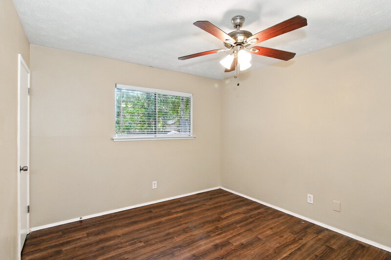 1,555/Mo, 6133 Fieldcrest Dr Morrow, GA 30260 Primary Bedroom View