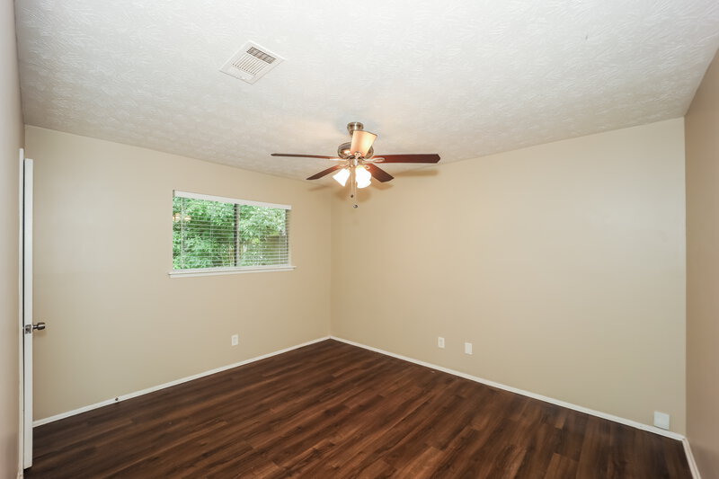 1,475/Mo, 6133 Fieldcrest Dr Morrow, GA 30260 Main Bedroom View 2