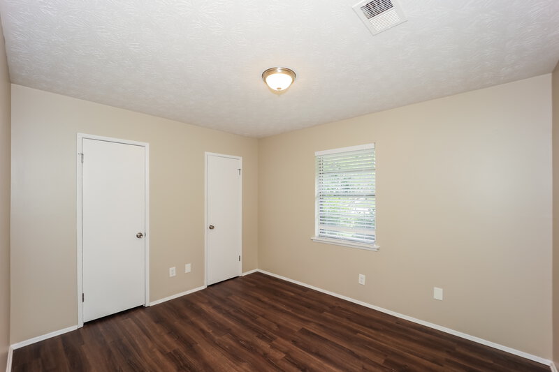 1,475/Mo, 6133 Fieldcrest Dr Morrow, GA 30260 Bedroom View