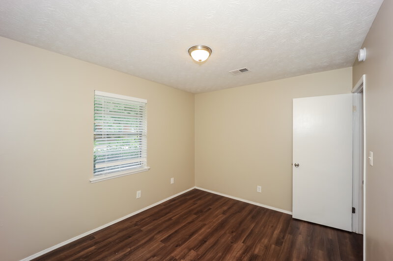 1,475/Mo, 6133 Fieldcrest Dr Morrow, GA 30260 Bedroom View 2