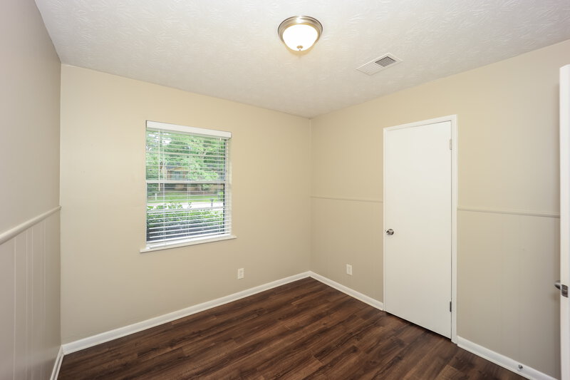 1,475/Mo, 6133 Fieldcrest Dr Morrow, GA 30260 Bedroom View 3