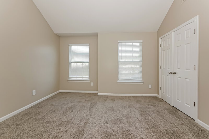 2,515/Mo, 4133 Alveston Dr Atlanta, GA 30349 Bedroom View