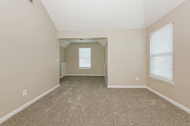 2,515/Mo, 4133 Alveston Dr Atlanta, GA 30349 Bedroom View 2
