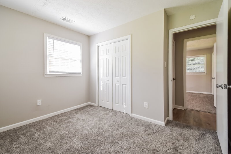 1,560/Mo, 1009 Forest Valley Dr SE Atlanta, GA 30354 Bedroom View 2