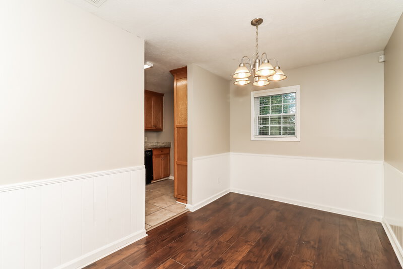 1,545/Mo, 3244 Stone Ct Douglasville, GA 30134 Dining Room View