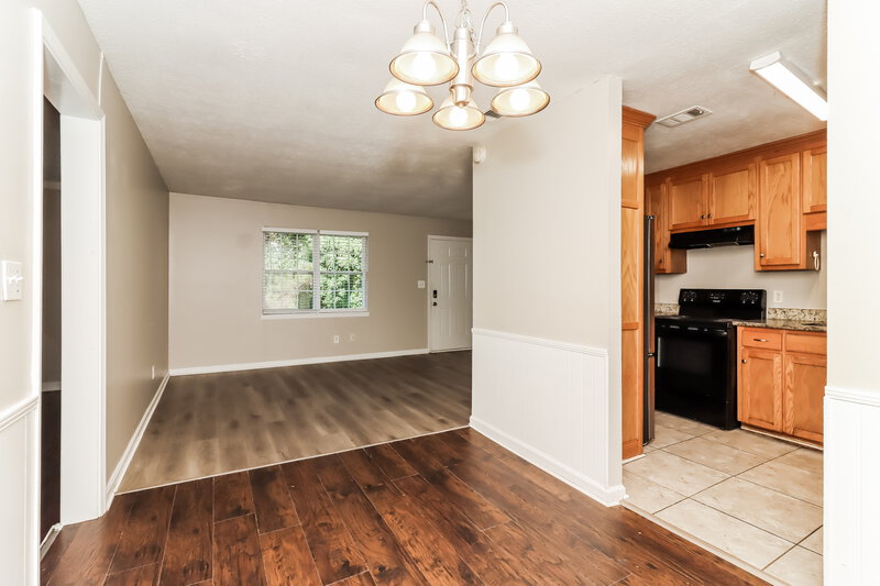 1,545/Mo, 3244 Stone Ct Douglasville, GA 30134 Dining Room View 2