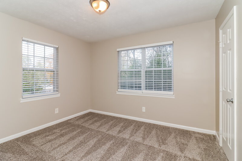 1,545/Mo, 3244 Stone Ct Douglasville, GA 30134 Bedroom View 2