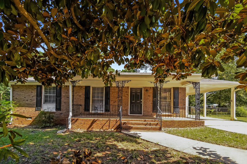 3 Bedroom House – 64 George Lemon Dr, McDonough, GA 30253