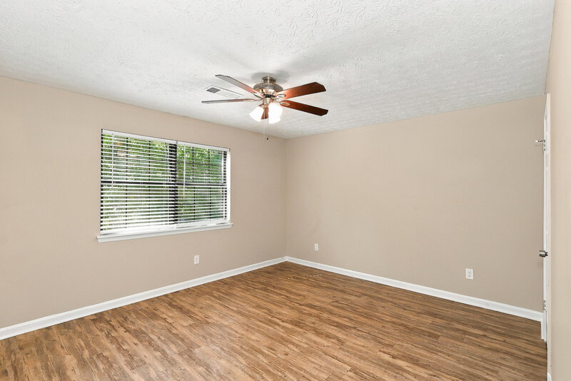 0/Mo, 900 Turtle Bend Ln College Park, GA 30349 Primary Bedroom View