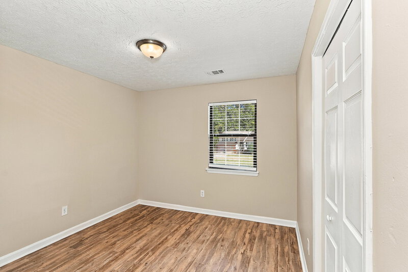 0/Mo, 900 Turtle Bend Ln College Park, GA 30349 Bedroom View
