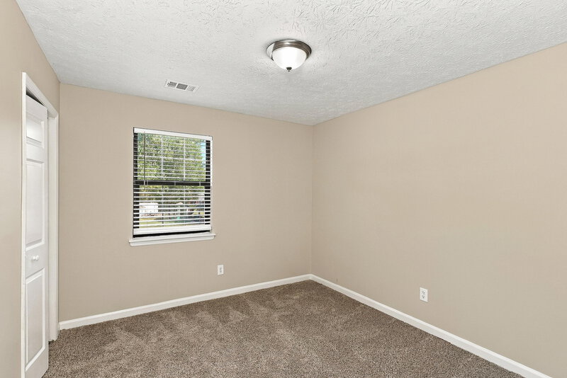 0/Mo, 900 Turtle Bend Ln College Park, GA 30349 Bedroom View 3