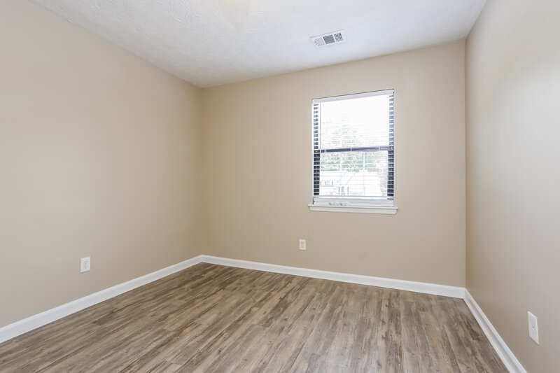1,985/Mo, 900 Turtle Bend Ln College Park, GA 30349 Bedroom View 3