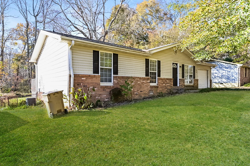 1,550/Mo, 90 Glenn Burnie Dr Stockbridge, GA 30281 Front View 3