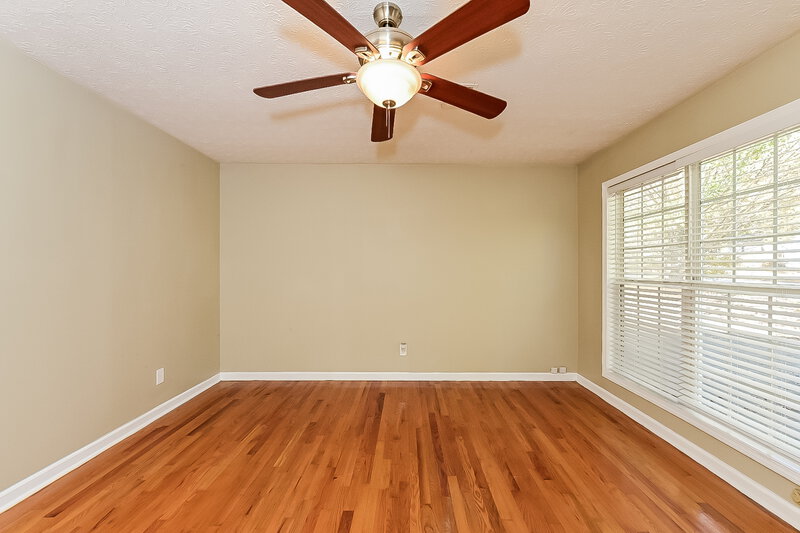 1,550/Mo, 90 Glenn Burnie Dr Stockbridge, GA 30281 Main Bedroom View 2