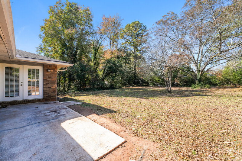 2,135/Mo, 1412 Idlewood Rd Tucker, GA 30084 Misc View 13