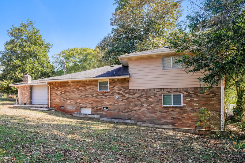 2,135/Mo, 1412 Idlewood Rd Tucker, GA 30084 Misc View 14