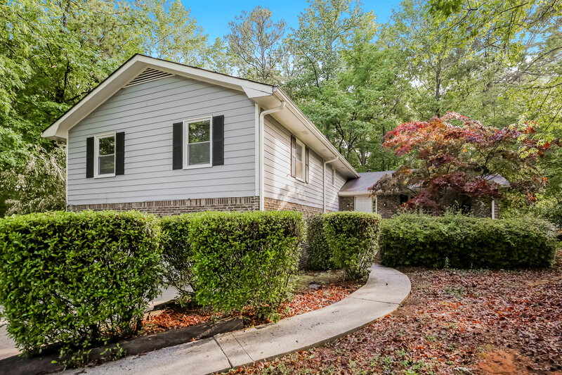 2,270/Mo, 2264 Old Concord Dr SE Covington, GA 30016 External View