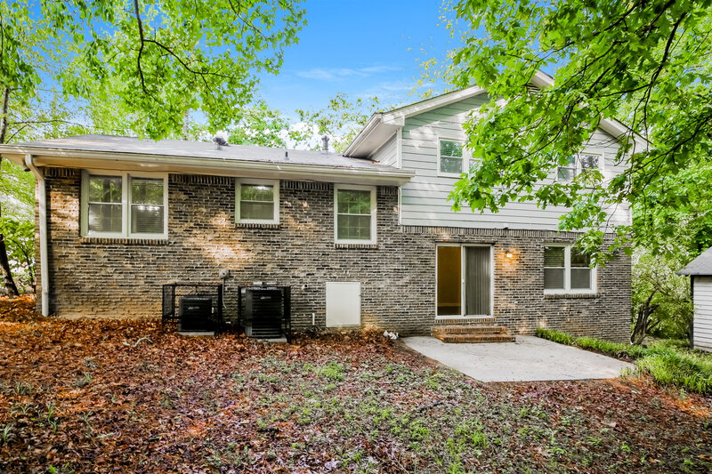 2,270/Mo, 2264 Old Concord Dr SE Covington, GA 30016 Misc View 14