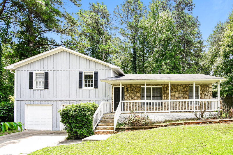 2,910/Mo, 1622 Blackwell Rd Marietta, GA 30066 External View