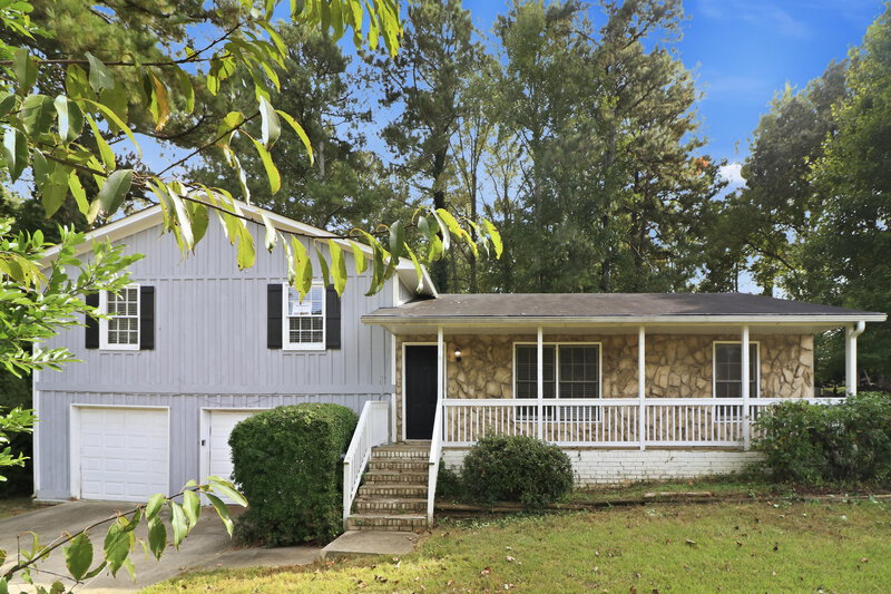 3 Bedroom House – 1622 Blackwell Rd, Marietta, GA 30066