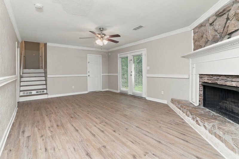 1,995/Mo, 1622 Blackwell Rd Marietta, GA 30066 Living Room View