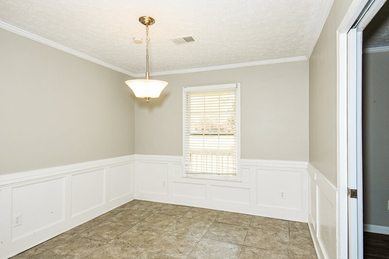2,910/Mo, 1622 Blackwell Rd Marietta, GA 30066 Dining Room View