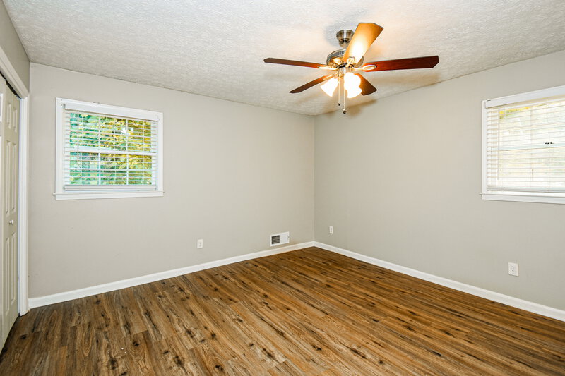 2,910/Mo, 1622 Blackwell Rd Marietta, GA 30066 Main Bedroom View