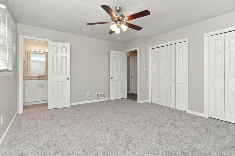 1,995/Mo, 1622 Blackwell Rd Marietta, GA 30066 Primary Bedroom View 2