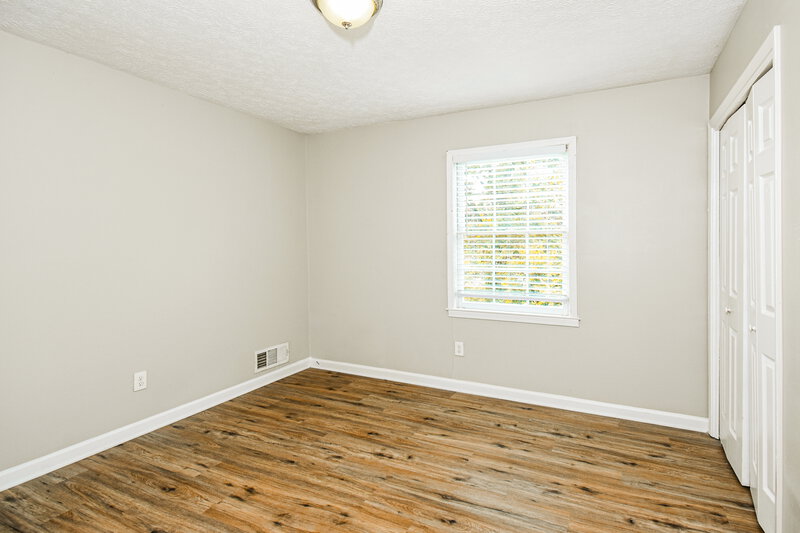 2,910/Mo, 1622 Blackwell Rd Marietta, GA 30066 Bedroom View