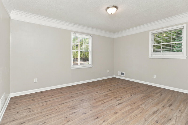 1,995/Mo, 1622 Blackwell Rd Marietta, GA 30066 Bedroom View