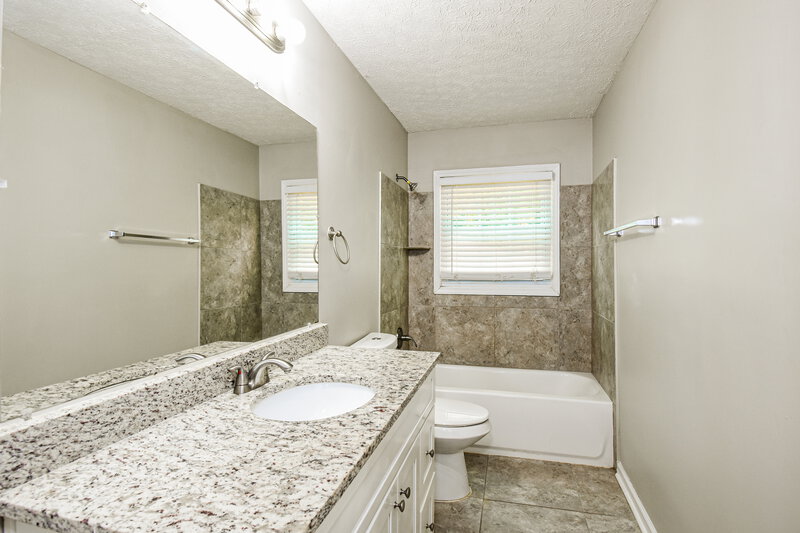 2,910/Mo, 1622 Blackwell Rd Marietta, GA 30066 Bathroom View
