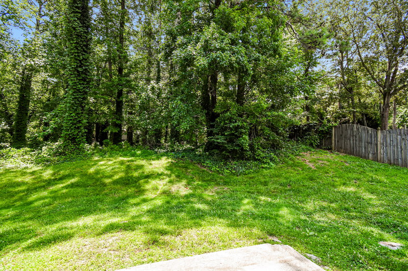 2,910/Mo, 1622 Blackwell Rd Marietta, GA 30066 Exterior View