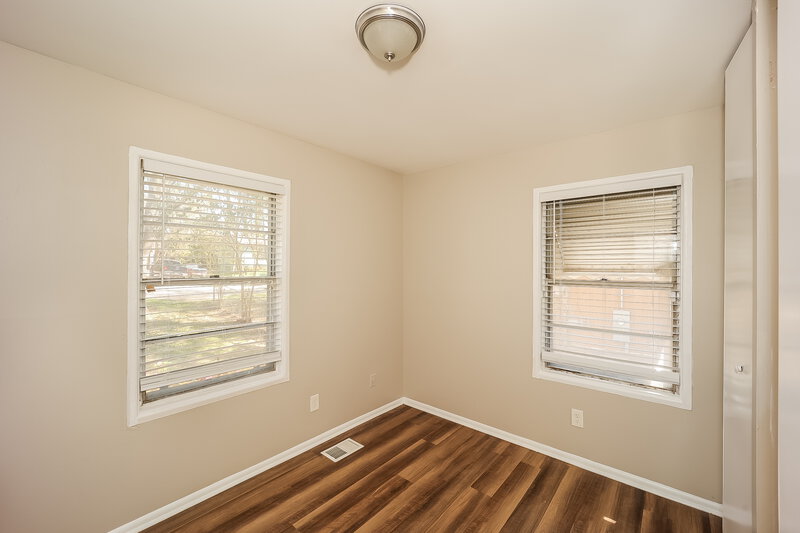 0/Mo, 891 Kennesaw Dr Forest Park, GA 30297 Bedroom View