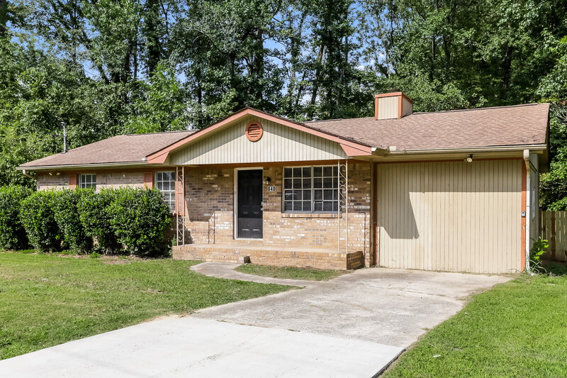 1,600/Mo, 840 N Carter Dr Jonesboro, GA 30236 Misc View