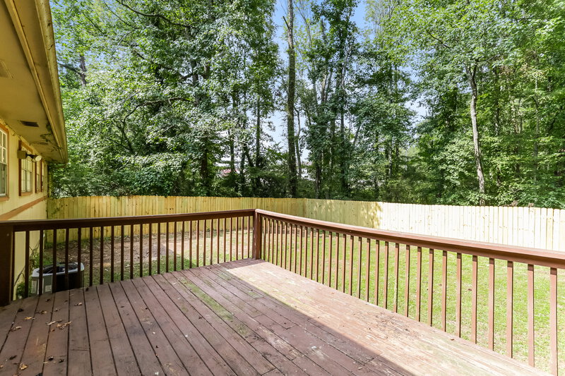 1,600/Mo, 840 N Carter Dr Jonesboro, GA 30236 Misc View 16