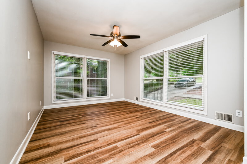 1,505/Mo, 901 Cone Rd Forest Park, GA 30297 Misc View