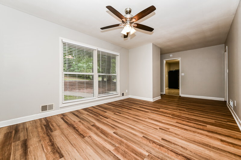 1,505/Mo, 901 Cone Rd Forest Park, GA 30297 Misc View 2