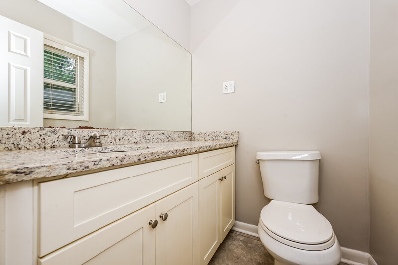 1,505/Mo, 901 Cone Rd Forest Park, GA 30297 Misc View 7