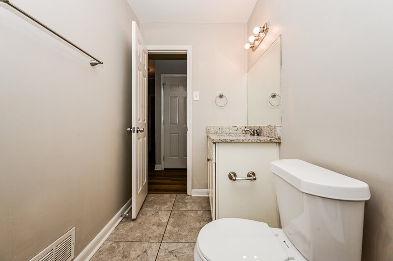 1,505/Mo, 901 Cone Rd Forest Park, GA 30297 Misc View 12