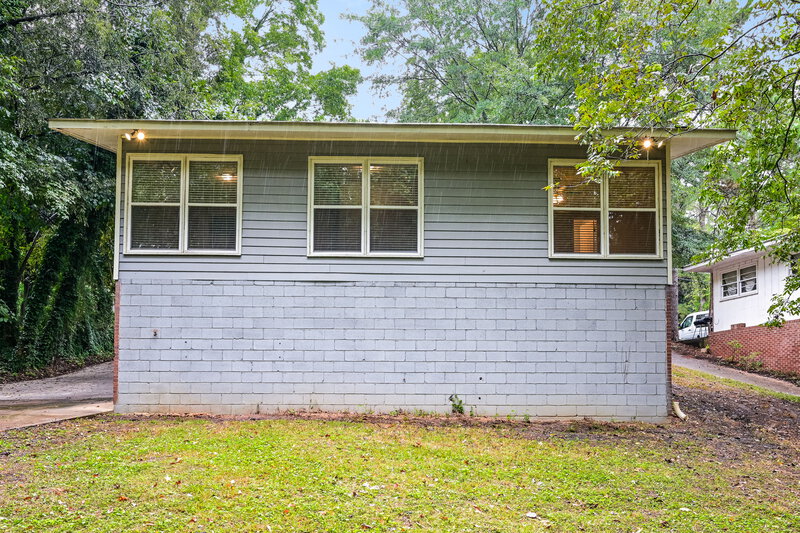 1,505/Mo, 901 Cone Rd Forest Park, GA 30297 Misc View 14