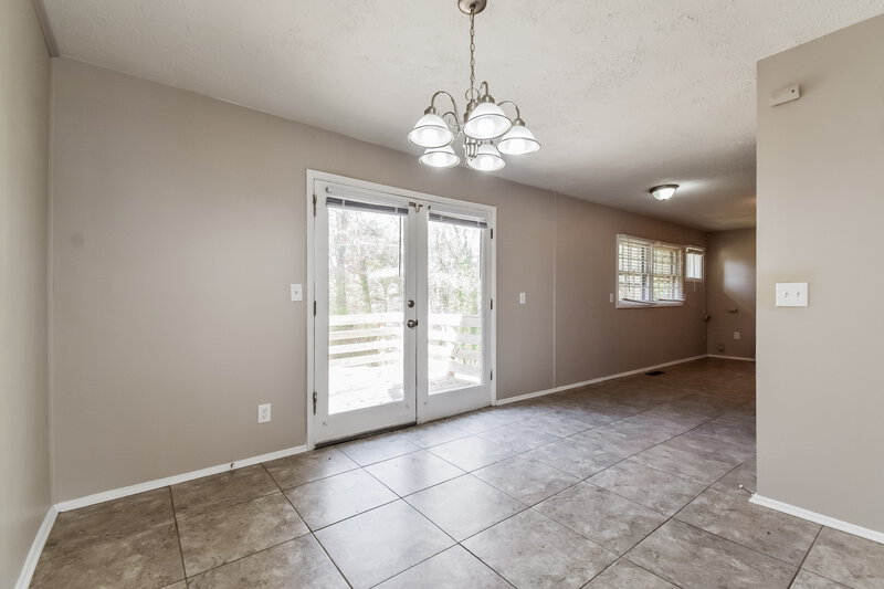 1,540/Mo, 4553 Ryan Rd Conley, GA 30288 Dining Room View