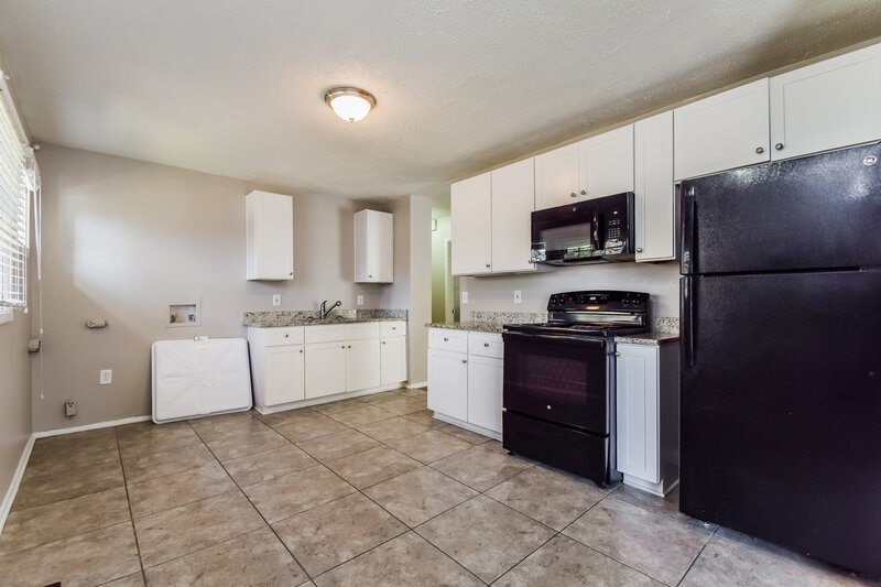 1,540/Mo, 4553 Ryan Rd Conley, GA 30288 Kitchen View