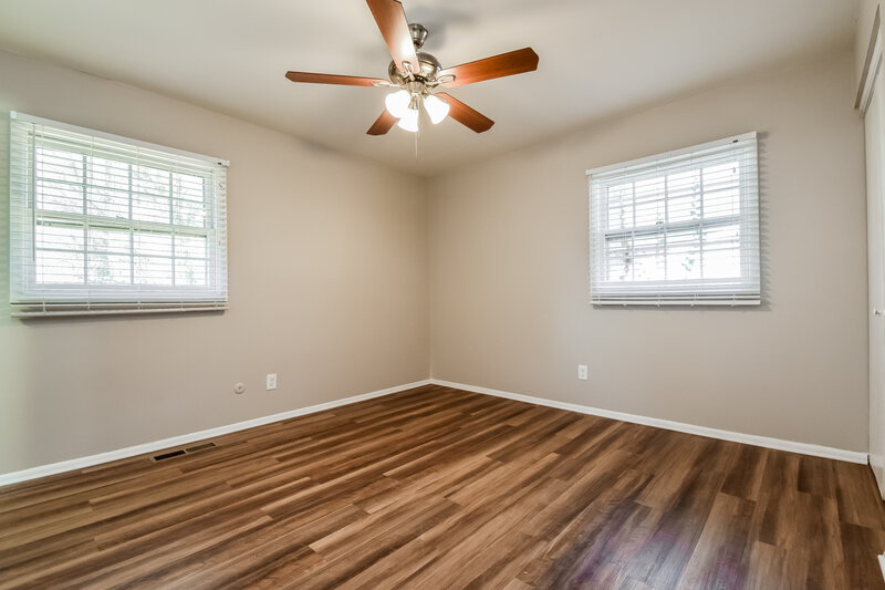 1,540/Mo, 4553 Ryan Rd Conley, GA 30288 Main Bedroom View