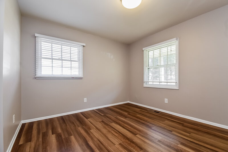 1,540/Mo, 4553 Ryan Rd Conley, GA 30288 Bedroom View