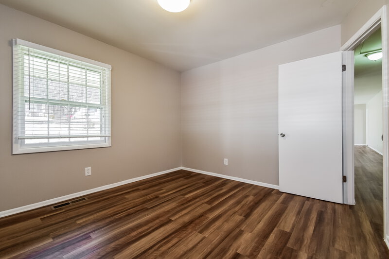 1,540/Mo, 4553 Ryan Rd Conley, GA 30288 Bedroom View 2