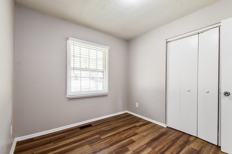 1,540/Mo, 4553 Ryan Rd Conley, GA 30288 Bedroom View 4