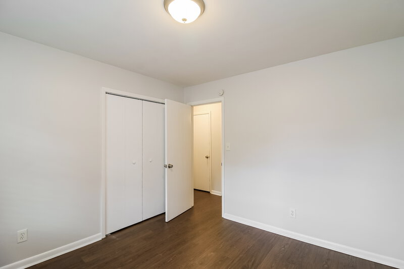 1,570/Mo, 8310 Hilltop Rd Jonesboro, GA 30236 Bedroom View 2