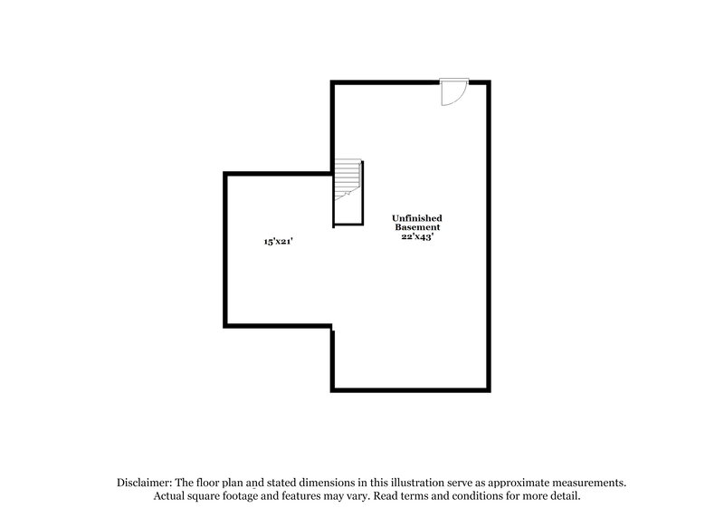 2,830/Mo, 4765 Banner Elk Dr Stone Mountain, GA 30083 Floor Plan View 2